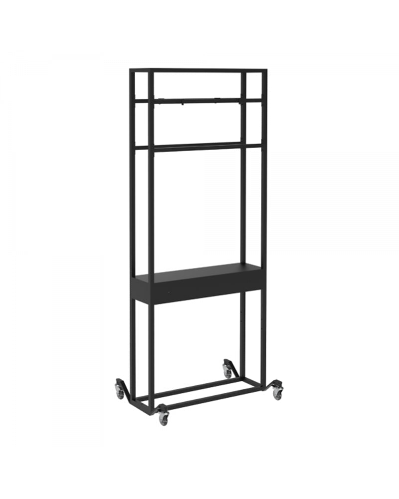 Hjul - Pasuje do obsługi fryzjerskiej mirror joiner